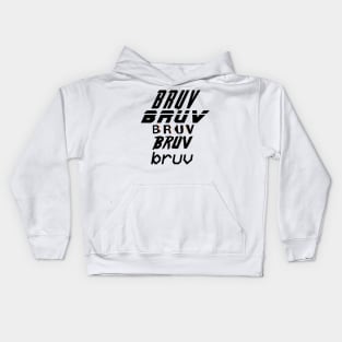 BRUV Kids Hoodie